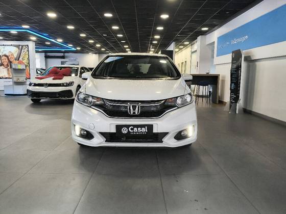 HONDA FIT 1.5 LX 16V FLEX 4P AUTOMÁTICO HONDA FIT 1.5 LX 16V FLEX 4P AUTOMÁTICO